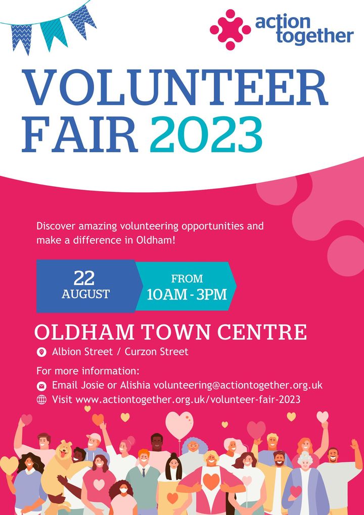 Oldham Council tweet media