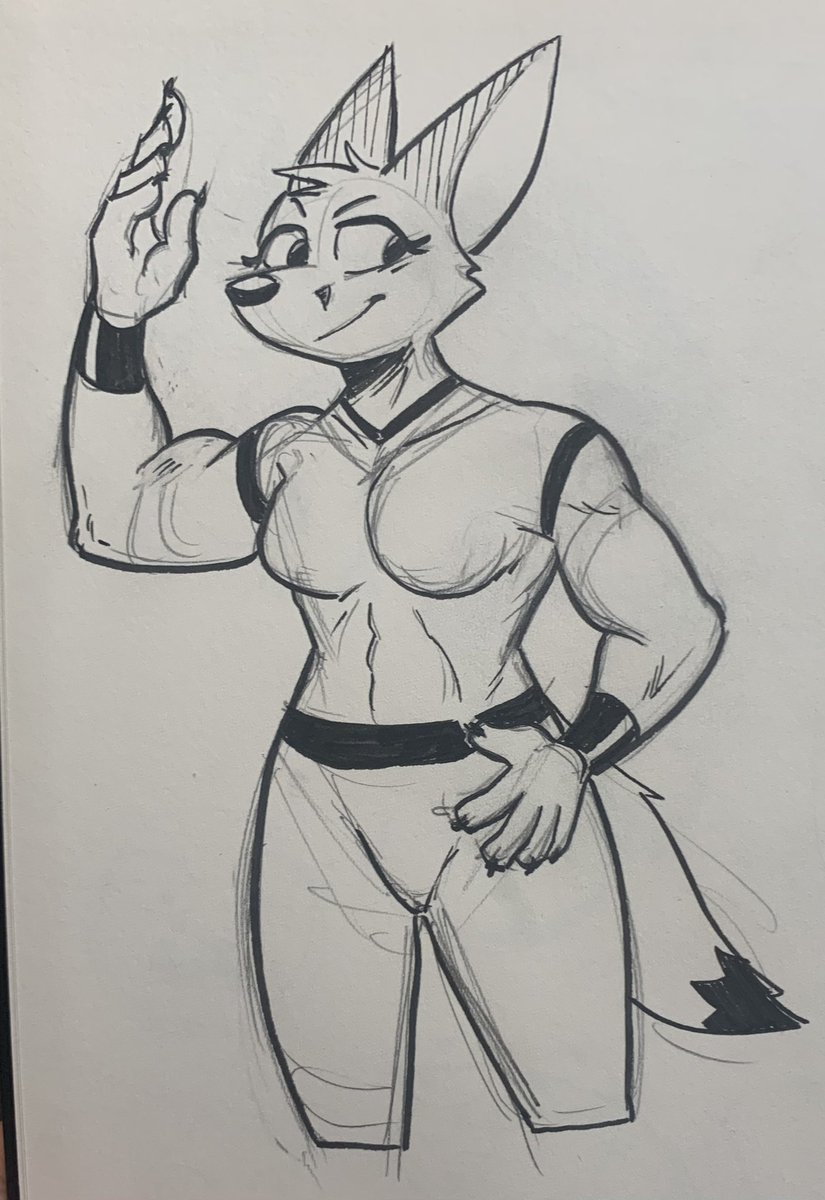 Fennic T. Fox tweet media