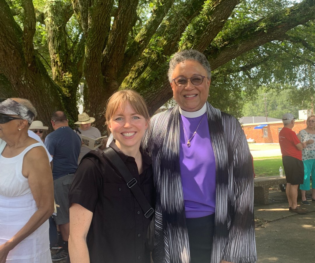 Episcopal Divinity School tweet media