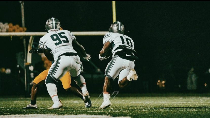 Ball n chill
August 18th ‼️