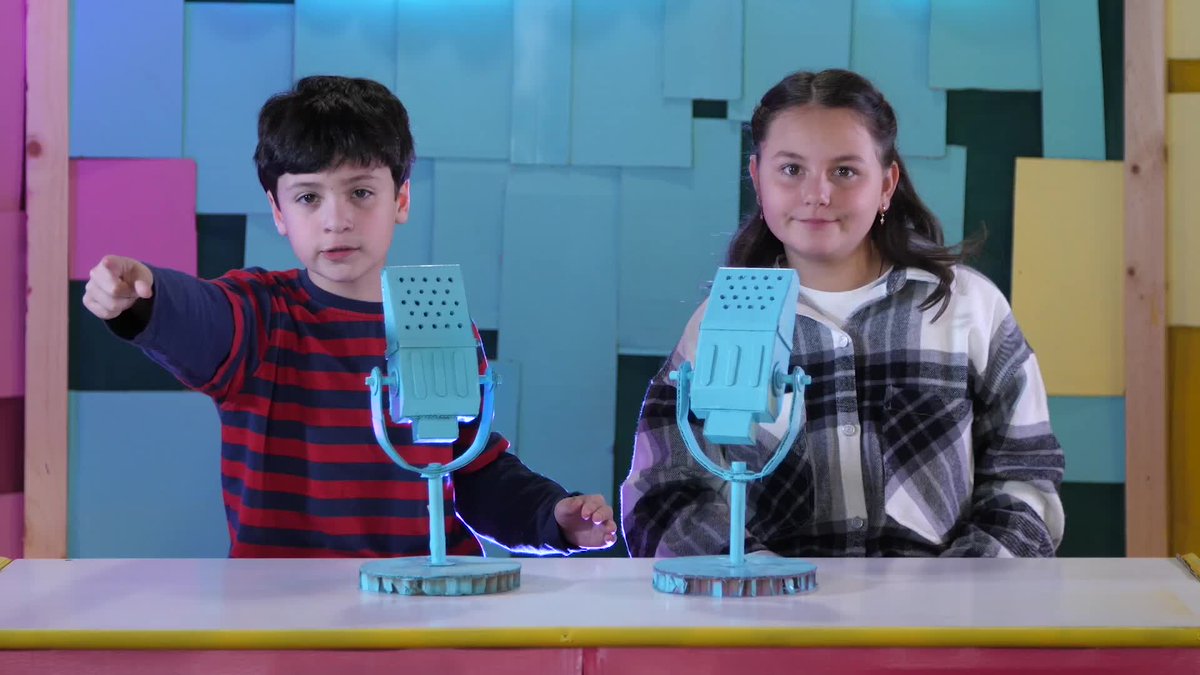 En "Bocas Abiertas" (<a href="/Sonrisas_Chile/">Fundación Sonrisas</a>)  de <a href="/NTVChile/">NTV Chile</a>  aprendemos sobre la importancia del cuidado de nuestros dientes

Blanca y Martín nos invitan a cuidar nuestra salud dental y responden a las consultas de sus seguidores con la ayuda de Canino. -> tvn.cl/ntv/bocas-abie…