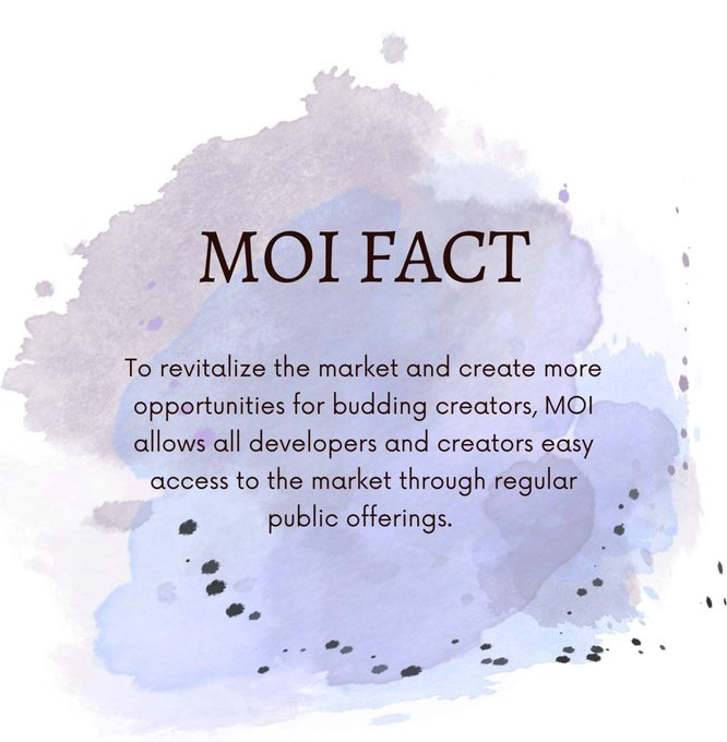 MOI Official tweet media