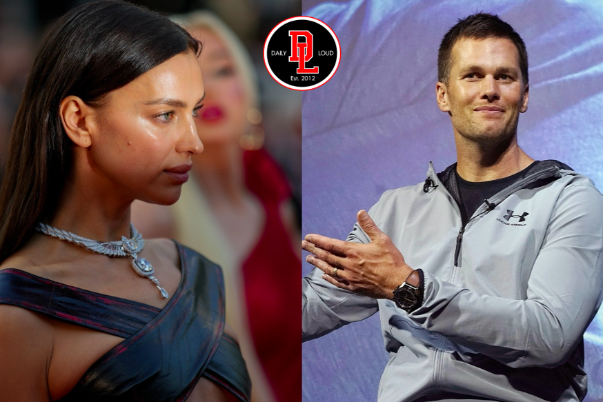 Daily Loud tweet media