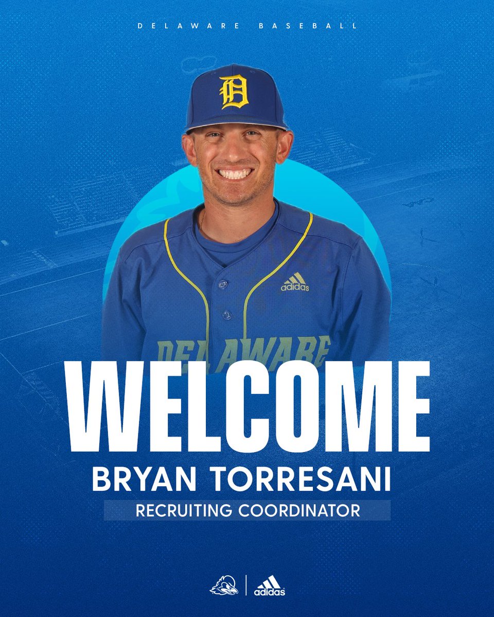 Welcome aboard, Bryan! 🤝 📰: bit.ly/458fLKG