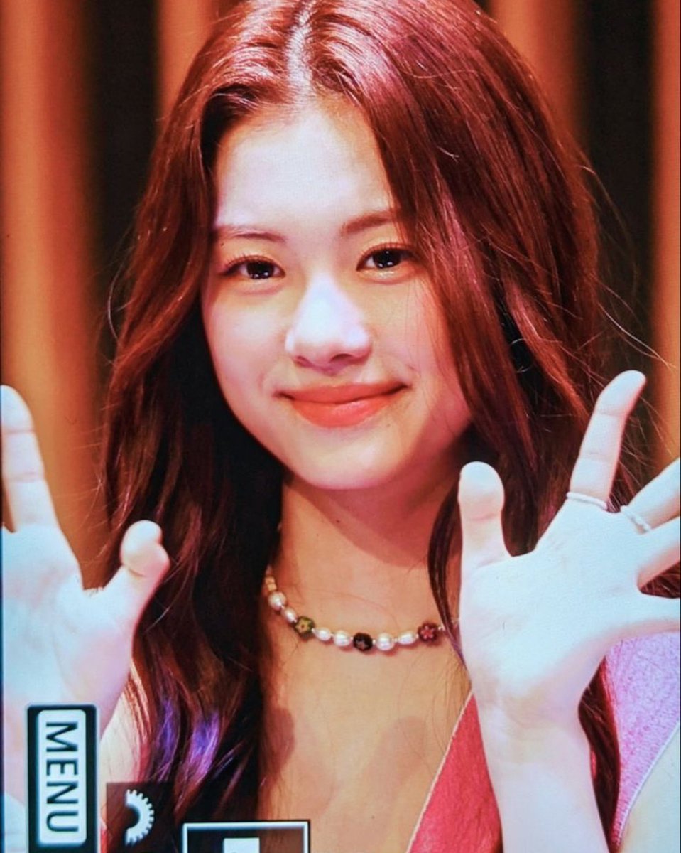 kgrmpics's tweet photo. ´͈ ᵕ `͈ #GARAM #김가람 #SERENES ₊˚⊹ https://t.co/iILOTWyOn8
