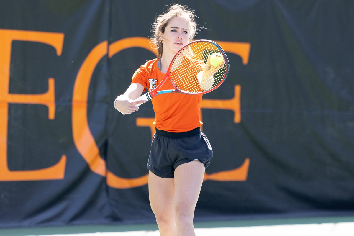 Kalamazoo College Athletics tweet media