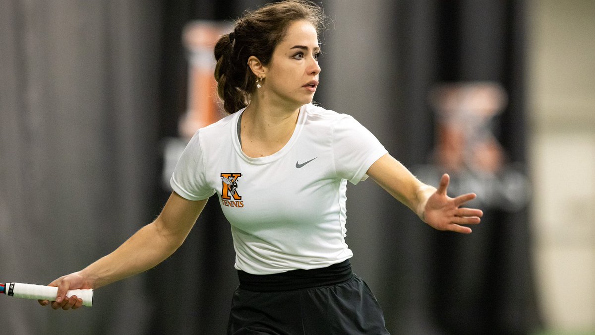 Kalamazoo College Athletics tweet media