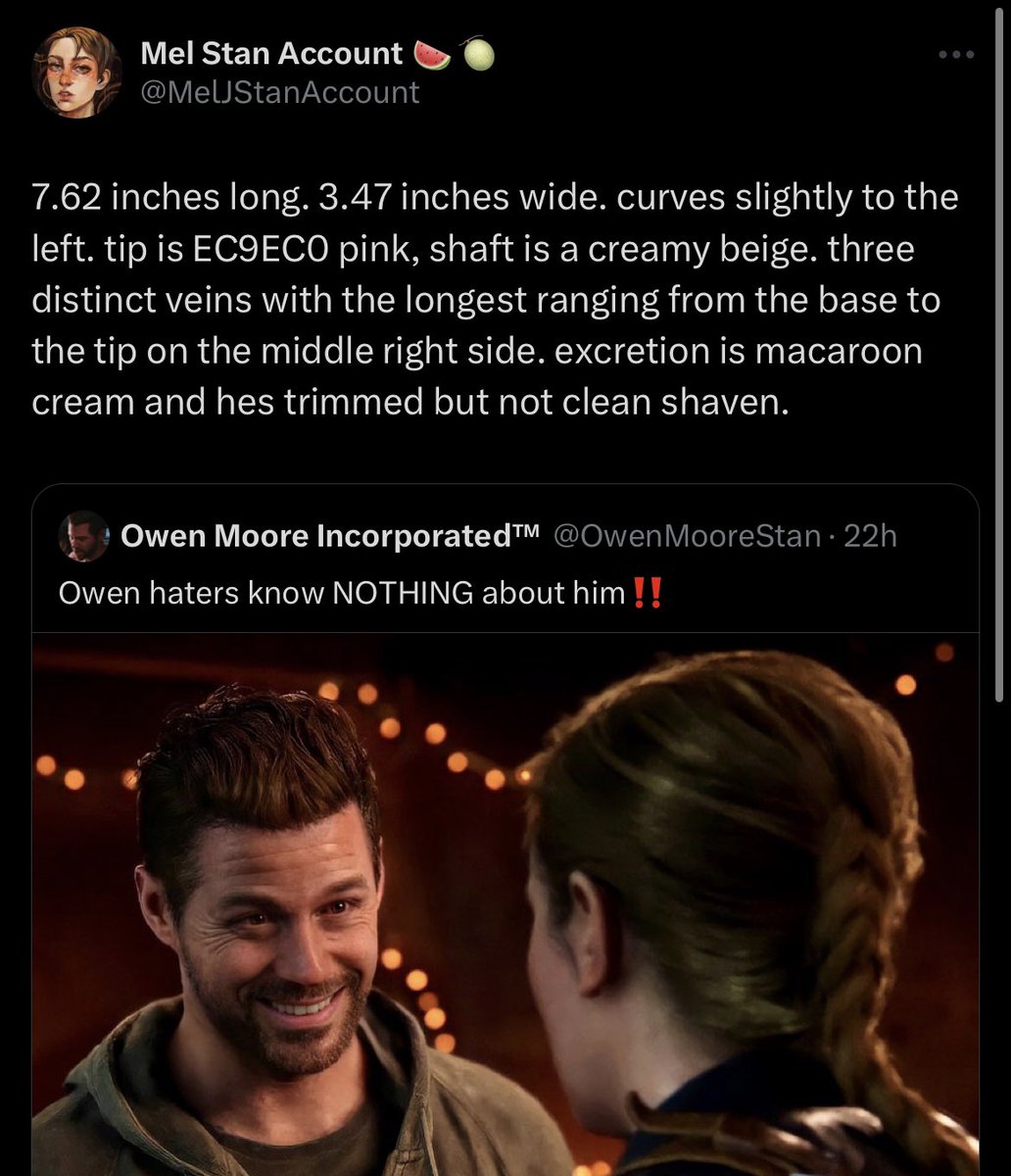 the last of us struggle tweets (@tloustruggletwt) on Twitter photo 