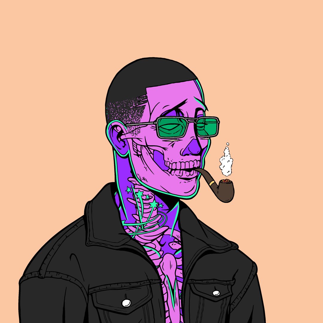 Like a Boss <a href="/DeGodsNFT/">DeGods</a> Season 3!! 🔥🔥🔥