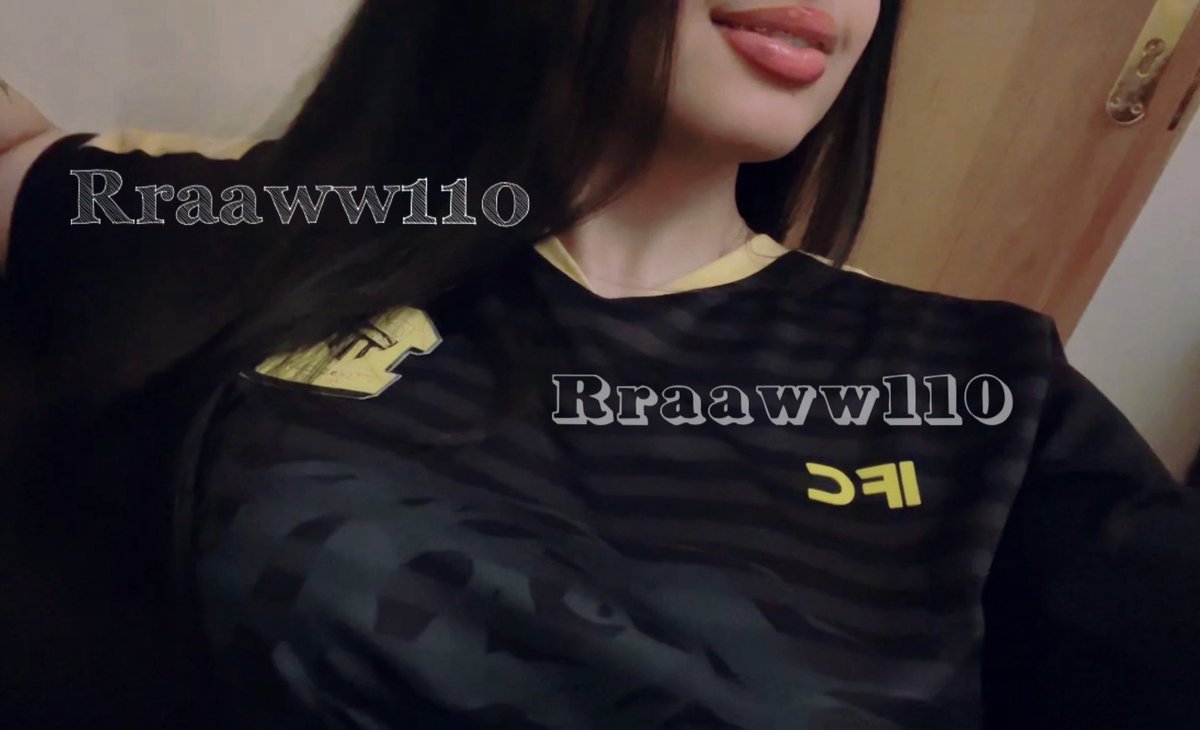 rraaww110's tweet image. 🖤💛💛💛