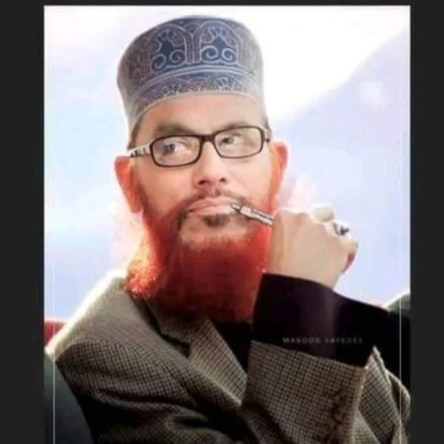 NmNsadek628's tweet photo. Death
Inna lillah https://t.co/BF3ppkhHeK