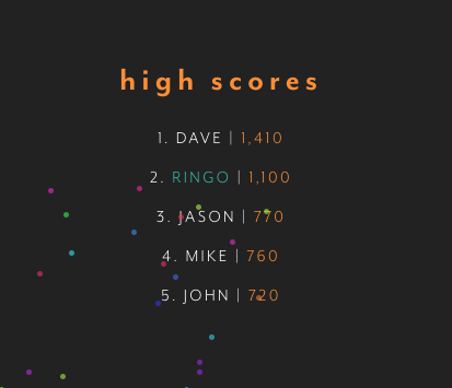 davevsdave's tweet image. Bet you can&apos;t get a high score on our site playing Pong.

davevsdave.com/pong/