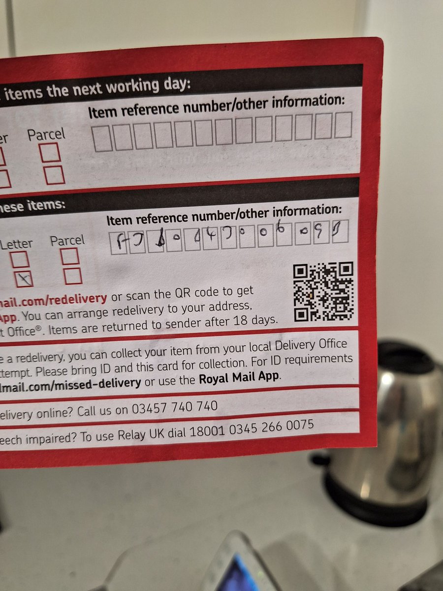 Katie Knowles tweet media