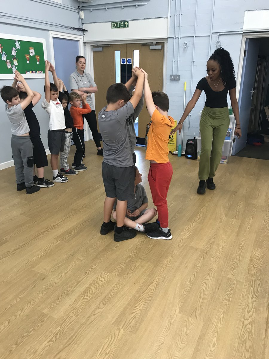_Lifecentre's tweet image. Let's dance! #HAF2023 #SalfordSummerOfFun