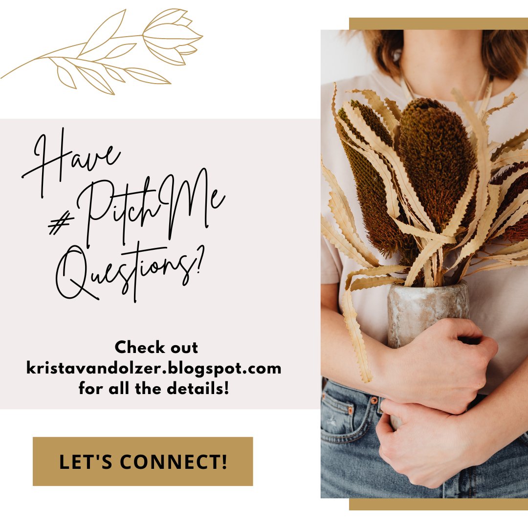 #PitchMe is coming! Check out kristavandolzer.blogspot.com for all the answers to all of your questions! @KristaVanDolzer and I are getting VERY excited!