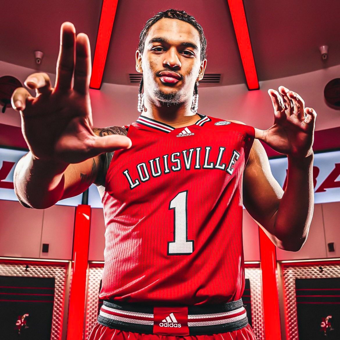 Point Guard.