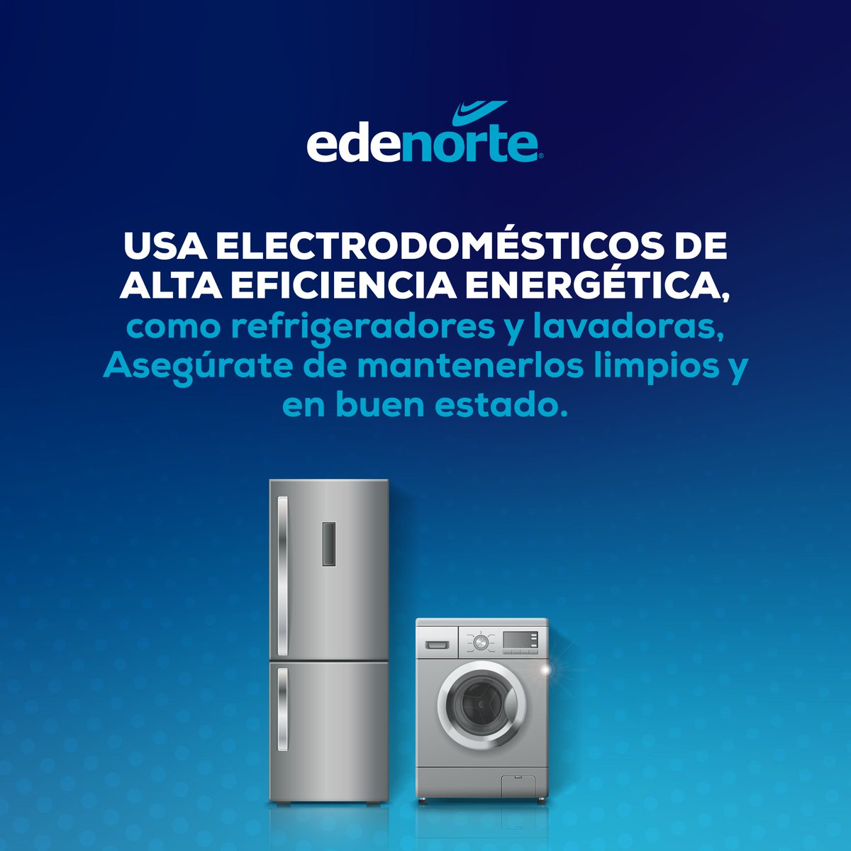 #EnergiaEficiente