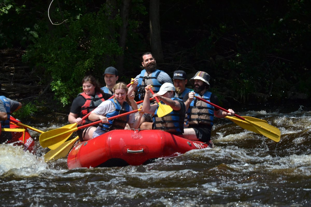 WWChallengers's tweet photo. THE WEEKEND THAT WAS AT WHITEWATER CHALLENGERS. We fell head over heels and we did cartwheels. We paddled through the sun and we had buckets of fun. This weekend we're getting ready to do it all again. Book by either calling 1-800-443-8554 or visiting https://t.co/QmkOFTSbgs https://t.co/ETye4yXDc7