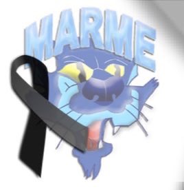 Tristes por la noticia del fallecimiento del padre de Samanta, jugadora del mini. Un fuerte abrazo de todo el club a ella y a su familia.