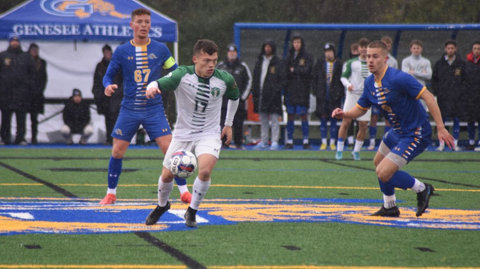 🎬 Back in action The first #NJCAASoccer and #NJCAAVolleyball rankings of the 2023 season are live! ➡️njcaa.org/rankings/index