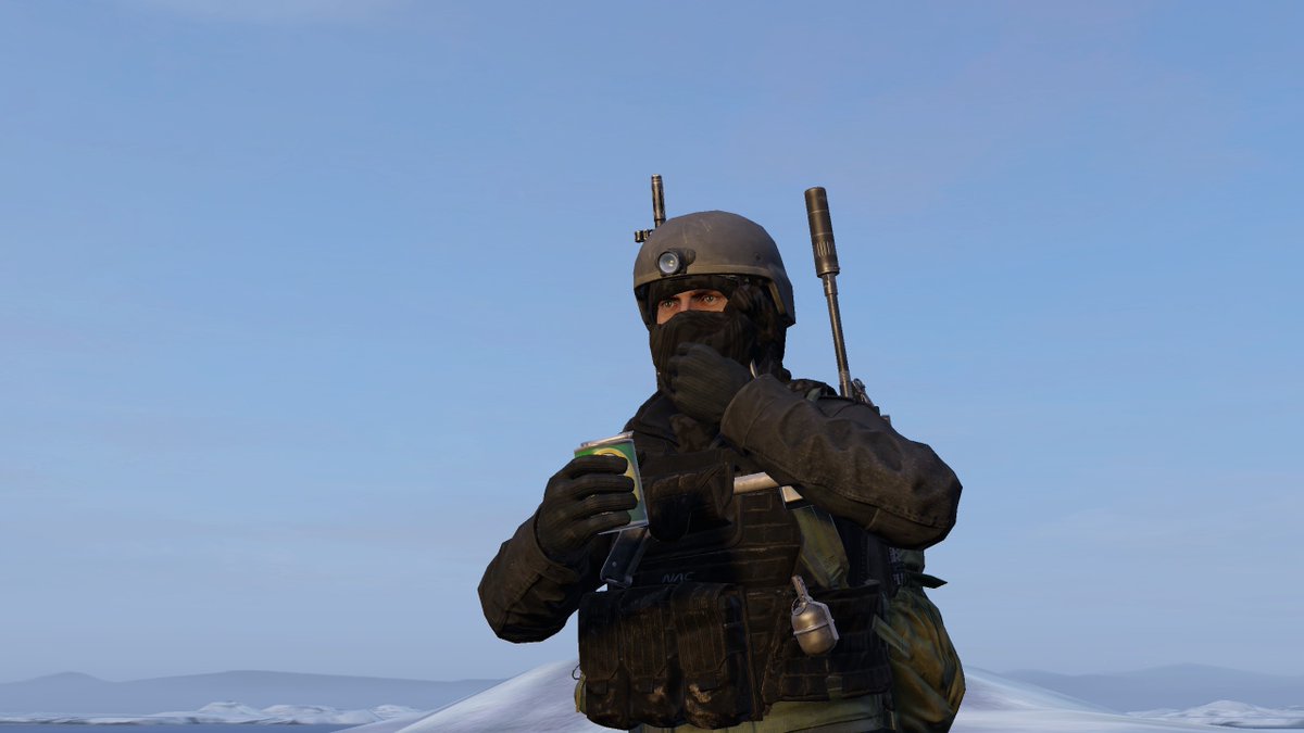 399 Days Later...

Continuing our Namalsk Journey 

twitch.tv/Dystopian