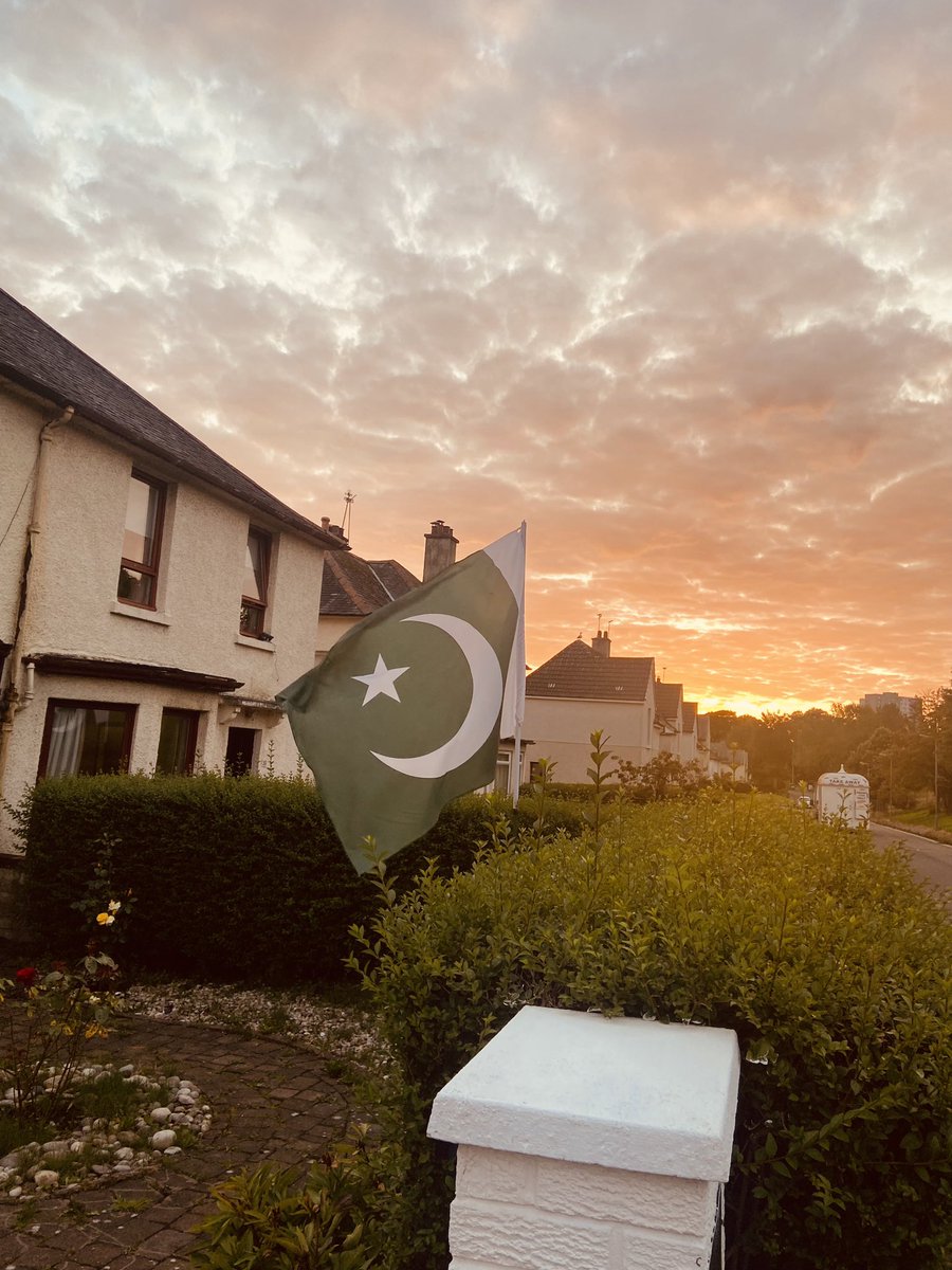 #PakistanIndependenceDay 
#PakistanZindaBaad 
#Glasgow 

@Glasgow_Live @PakinGlasgow @PakistaninUK