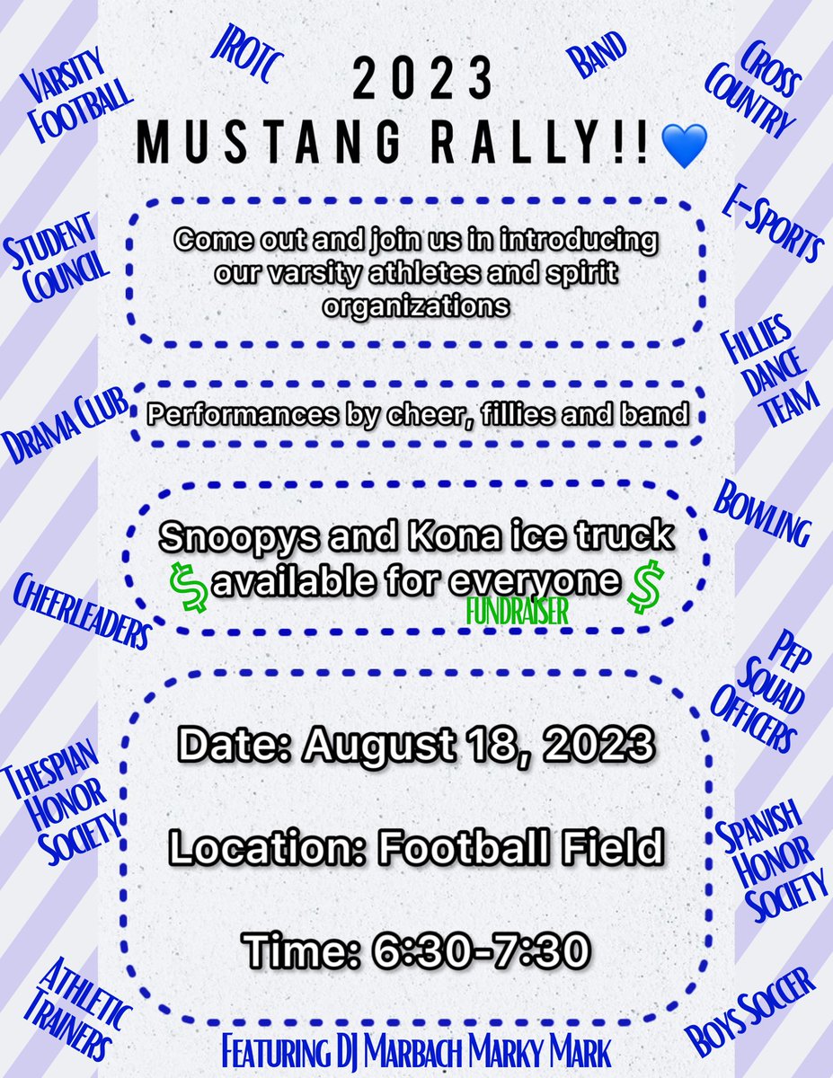 JJHS Cheer 💙 tweet media