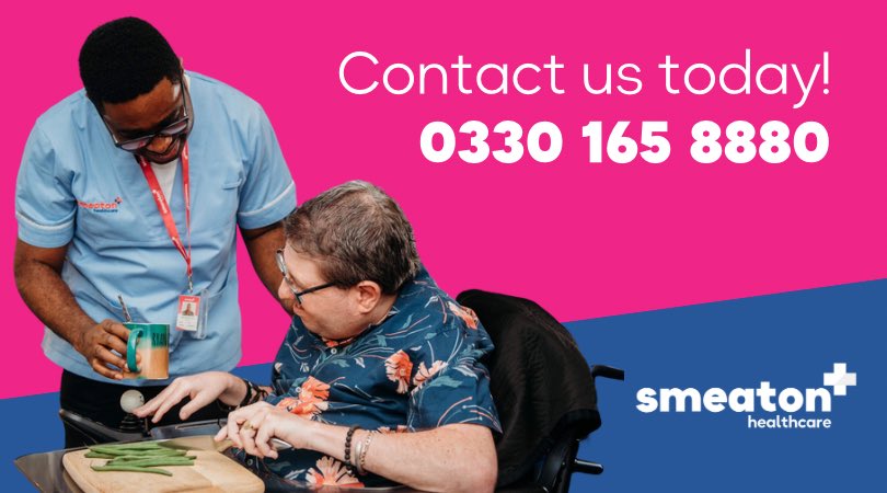 Smeaton Healthcare (@smeatonhc) on Twitter photo Personalised and compassionate care from the comfort of your own home.
Our dedicated team of skilled professionals are committed to providing exceptional care.
Contact us today to create your personalised package of care.
0330 165 8880
Hello@smeatonhealthcare.co.uk Personalised and compassionate care from the comfort of your own home.
Our dedicated team of skilled professionals are committed to providing exceptional care.
Contact us today to create your personalised package of care.
0330 165 8880
Hello@smeatonhealthcare.co.uk