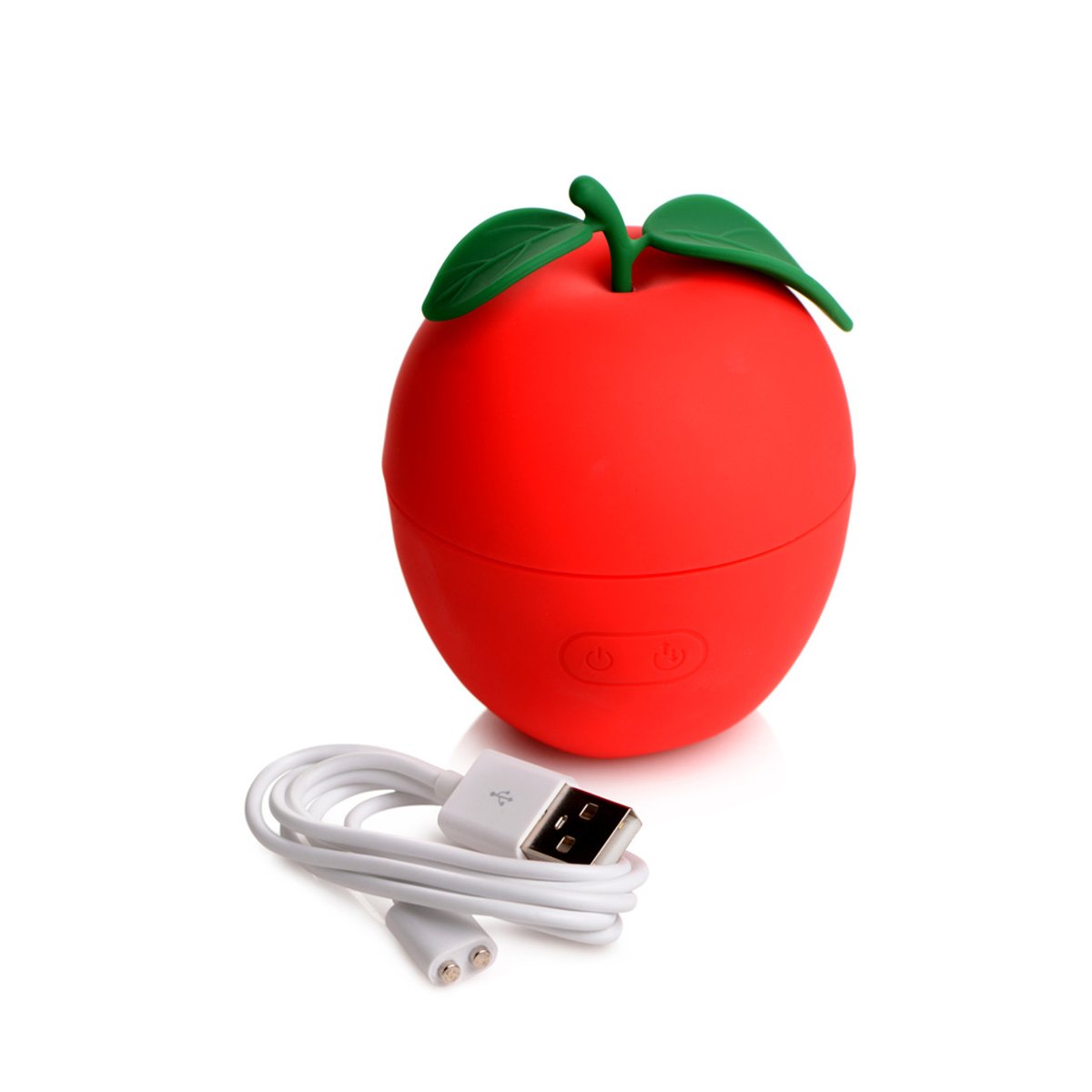 dallasnovelty's tweet photo. This is one Apple you don't have to beware of buying. The Forbidden Apple is a clitoral stimulator to die for. It has three delicious modes of suction and vibration and is waterproof for all kinds of fun!
https://t.co/bb0osgv9IU https://t.co/ZDmF07fhLz