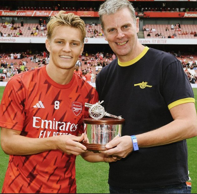 Arsenal’s Latest Injury Woe Revealed