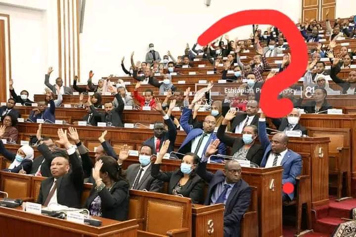 KiyaEthiopia's tweet photo. State of Emergency in Amhara Region has provided in security improvement. Thanks for house of people representative and House of ministers. #Ethiopia #lawandorder @JanezLenarcic @IWAHQ @USAmbUN @CanadaFP @eu_eeas @JosepBorrellF @trussliz @UKParliament  https://t.co/VPiirsenOL