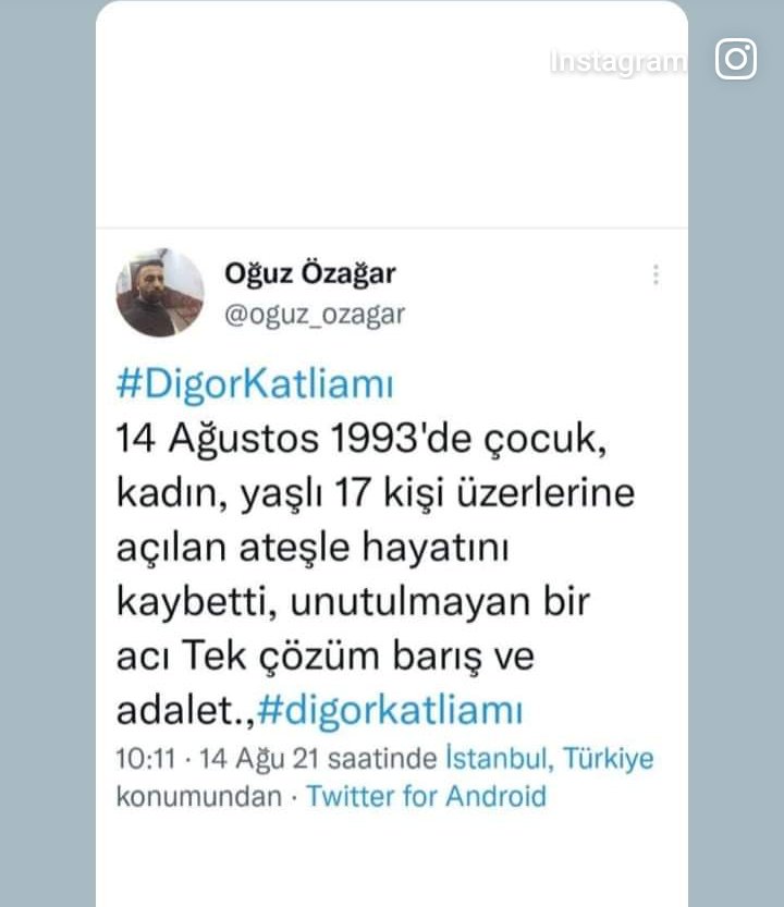 Oğuz Özağar (@ozagar_oguz) on Twitter photo #DigorKatliamı #HdP <a href="/YesillerSol/">Yeşil Sol Parti</a> @yesilsolgelecek @yesilsolgonullu <a href="/hdpdemirtas/">Selahattin Demirtaş</a> <a href="/HDPgenelmerkezi/">DEM Parti</a> @glstnkocyigit #DigorKatliamı #HdP <a href="/YesillerSol/">Yeşil Sol Parti</a> @yesilsolgelecek @yesilsolgonullu <a href="/hdpdemirtas/">Selahattin Demirtaş</a> <a href="/HDPgenelmerkezi/">DEM Parti</a> @glstnkocyigit