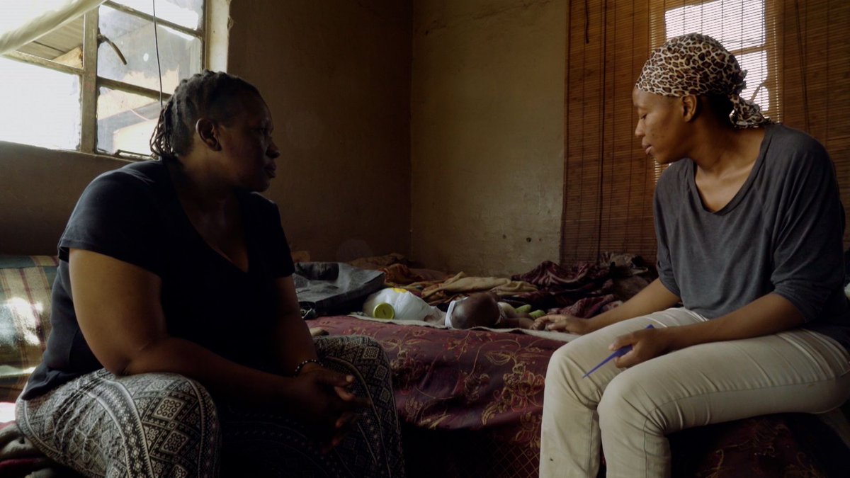 See maternal health firsthand in the unflinching and honest 1001 Days - the first days of a child's life through the eyes of mothers in S Africa. Showing at <a href="/UnionChapelUK/">Union Chapel London</a> 23rd Aug. @manpreet1 <a href="/BestBMMH/">Best Beginnings MMH</a> <a href="/fivexmore/">Fivexmore_</a> Pls share, we would love to see you there
unionchapel.org.uk/whats-on/1001-…