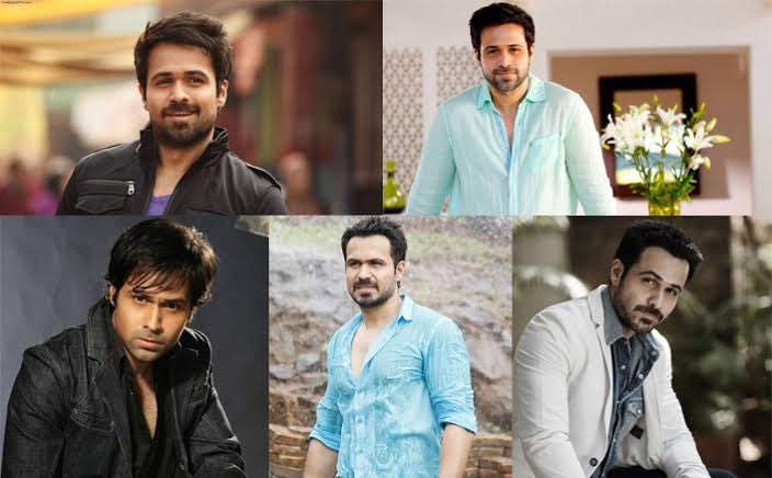 JoonAnil's tweet photo. 20 Years Of Emraan Hashmi in the film industry!
From his impactful performances to his unique style, and many incredible songs he has left an indelible mark. Here's to many more years of versatile acting and memorable movies🎬🌟 #EmraanHashmi #20YearsInCinema #Tiger3 #Bollywood https://t.co/1d4wpxrzte