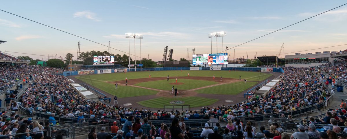HR_SHRM's tweet photo. 8/15 is your LAST CHANCE TO REGISTER for Baseball Night with Hampton Roads SHRM and Peninsula SHRM on August 26, 2023! Learn more and register today at https://t.co/G9tQ7lFHg1. 

#HRSHRM #PenSHRM #baseball #MILB https://t.co/jWMoR0r4RR