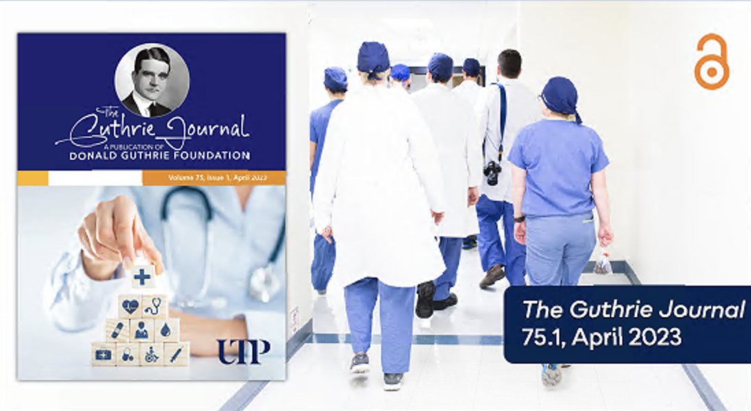 utpjournals's tweet photo. The latest issue of #TheGuthrieJournal features important medical research and quality improvement reports related to issues facing #ruralcommunities and much more: https://t.co/x9VfB1SQeC

@GuthrieJournal @GuthrieClinic #MedTwitter #ruralhealthcare #ruralhospitals https://t.co/7NRp4cZL8C