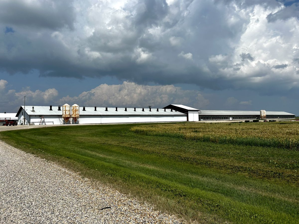 CortexAgri tweet picture
