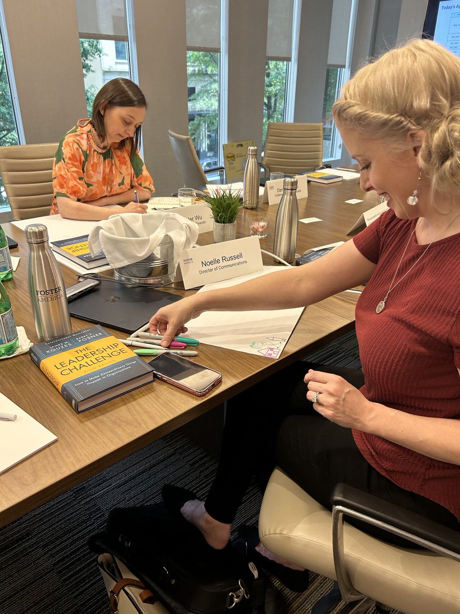 Foster America tweet media