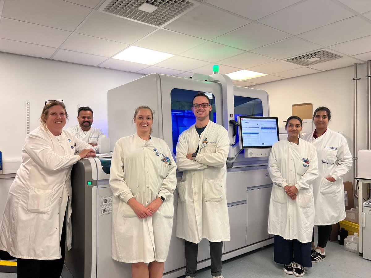 Worcester Microbiology tweet media