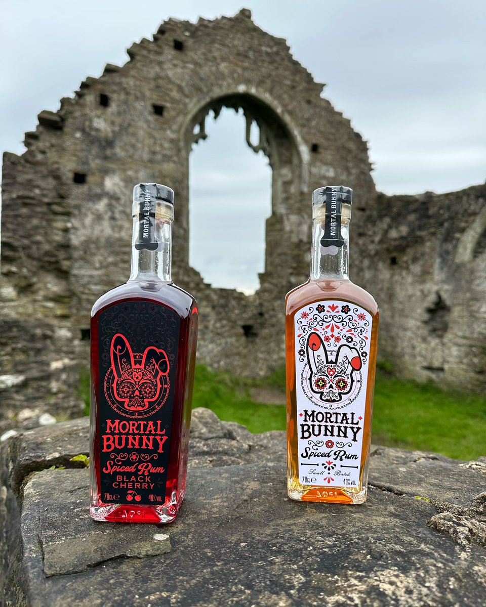 Mortal Bunny Rum (@mortalbunnyrum) on Twitter photo πΉβ¨ Flavors built on memories, that's Mortal Bunny Spiced Rum! π°π Sip and indulge in the taste of unforgettable moments. Cheers to the rich flavors that memories create with Mortal Bunny! π₯π₯ #MortalBunny #FlavorsAndMemories #PremiumRum #blackcherry #π #π° <a href="/richardhibbard2/">Richard Hibbard</a> πΉβ¨ Flavors built on memories, that's Mortal Bunny Spiced Rum! π°π Sip and indulge in the taste of unforgettable moments. Cheers to the rich flavors that memories create with Mortal Bunny! π₯π₯ #MortalBunny #FlavorsAndMemories #PremiumRum #blackcherry #π #π° <a href="/richardhibbard2/">Richard Hibbard</a>