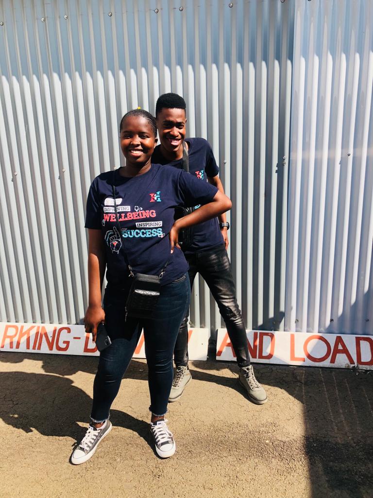 Sandz_ActSA's tweet photo. Today we launched a Patient Experience Care Survey week for 2023 at Vryheid Hospital, this survey is meant for the patients to share their honest opinion regarding the level care they recieve from the hospital while ensuring that their identify remains anonymous. #PEC_Survey🖤🤍 https://t.co/UF4cNMPnC0