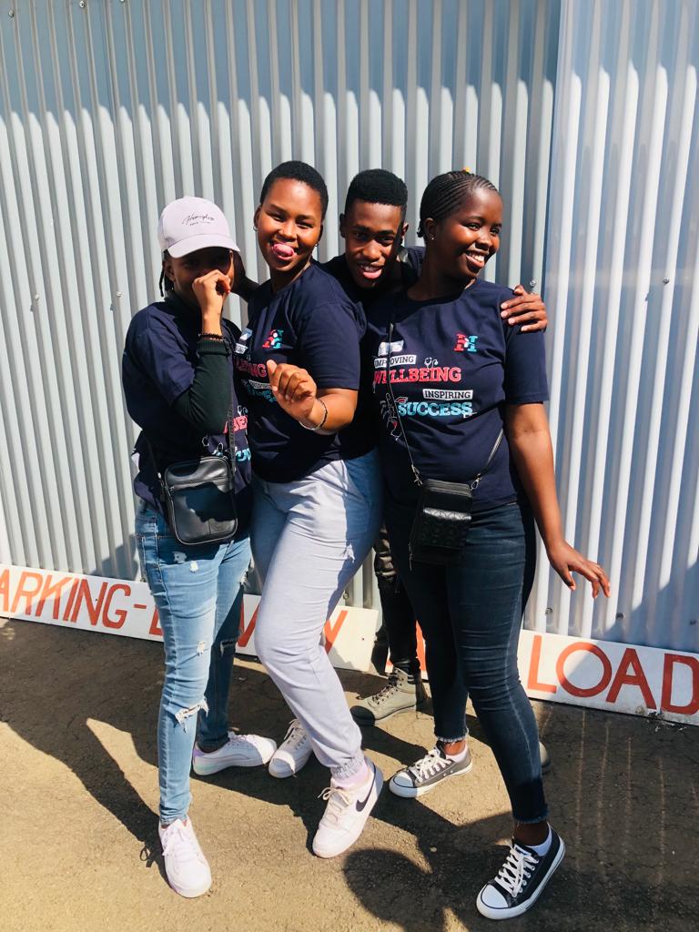 Sandz_ActSA's tweet photo. Today we launched a Patient Experience Care Survey week for 2023 at Vryheid Hospital, this survey is meant for the patients to share their honest opinion regarding the level care they recieve from the hospital while ensuring that their identify remains anonymous. #PEC_Survey🖤🤍 https://t.co/UF4cNMPnC0