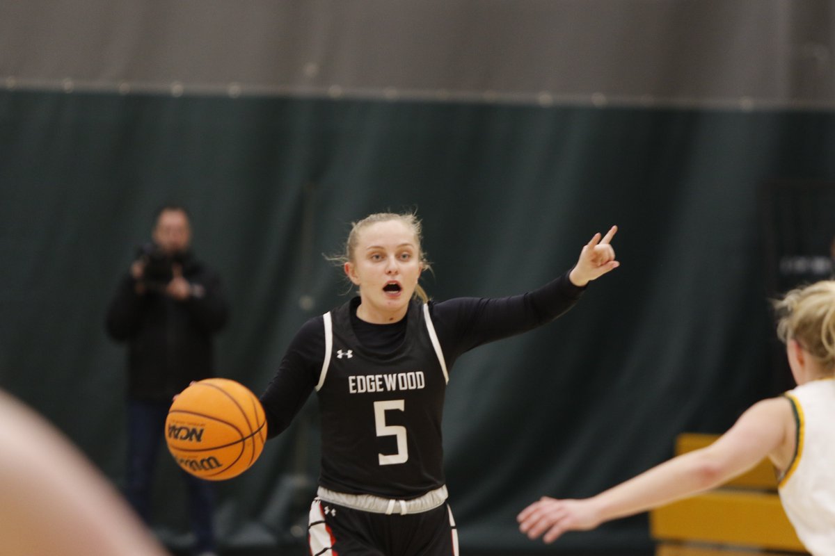 Edgewood Eagles (@edgewoodeagles) on Twitter photo Let's take a look back at the <a href="/edgewoodwbb/">Edgewood Women’s Basketball</a> 2022-23 season! The Eagles returned to the NACC Tournament for the fourth-straight year and defeated No. 3 Aurora University on the road in the first round
Highlights and much more - edgewoodcollegeeagles.com/news/2023/8/14… Let's take a look back at the <a href="/edgewoodwbb/">Edgewood Women’s Basketball</a> 2022-23 season! The Eagles returned to the NACC Tournament for the fourth-straight year and defeated No. 3 Aurora University on the road in the first round
Highlights and much more - edgewoodcollegeeagles.com/news/2023/8/14…