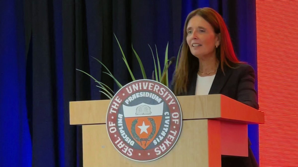 The future of world-class health care in the heart of Texas: Learn more about @utsystem's announcement of the new @utaustin Medical Center, and how it will make Austin a premier destination for health care: bit.ly/3scF93p @MDAndersonNews