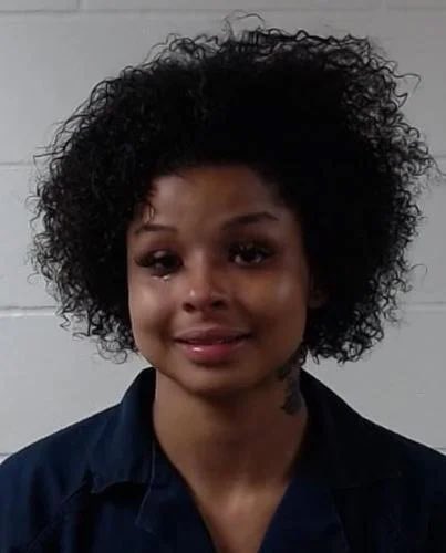 bgcteainsta's tweet photo. Woah vicky has pressed charges on Chrisean for second degree assault! #BaddiesEast https://t.co/zeHUJJYO6U