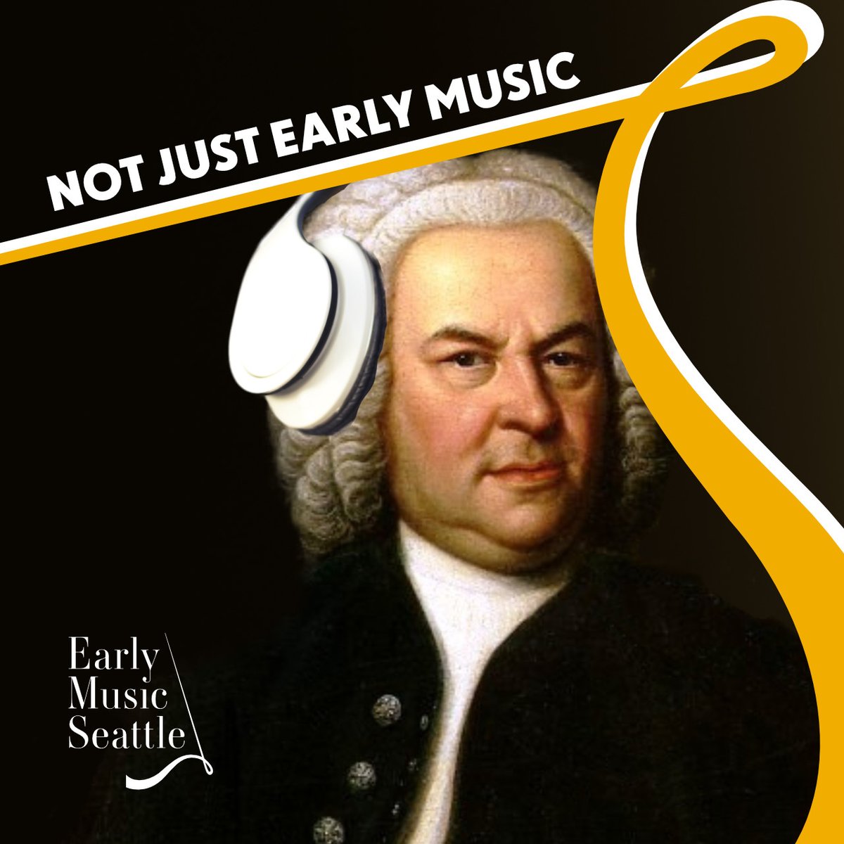 EarlyMusicSEA's tweet image. In our August #ClefNotes we asked EMS staff what&apos;s at the top of their musical rotation these days as we launched an all new playlist on @Spotify — “Not Just Early Music”! See the playlist and the reasons behind the music at earlymusicseattle.org/playlists