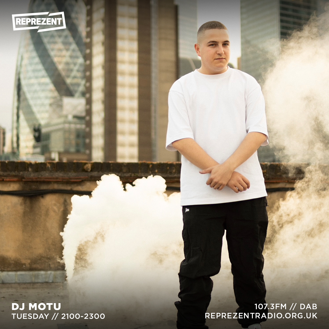 Reprezent 107.3FM tweet media