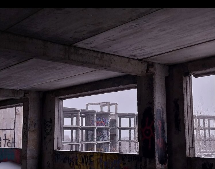 Москворечье tweet media