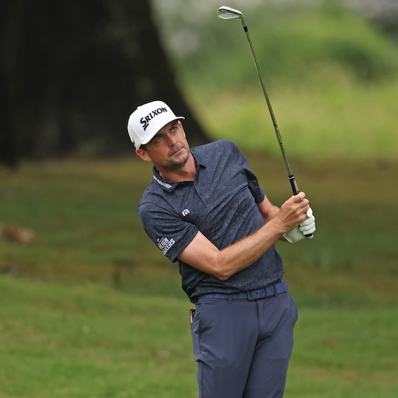 Keegan_Bradley's tweet photo. Learned a lot last week at the @FedExChamp...time to bring it this week in Chicago for @BMWchamps https://t.co/9No0gzDb2t