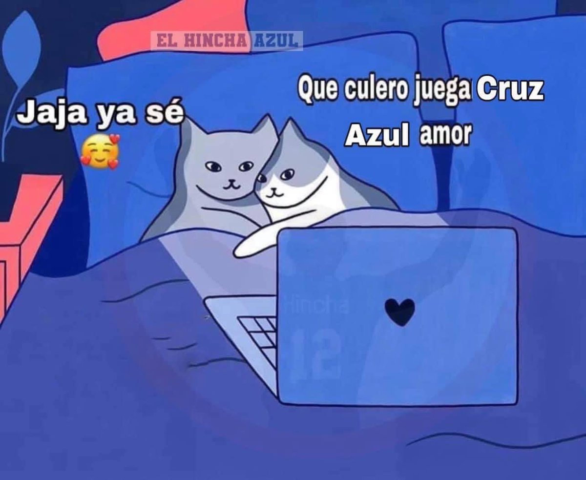 Quién para? 🥺💙